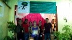 Mente Verde AC promueve ecología en Aniversario del Café «Las Puertas»