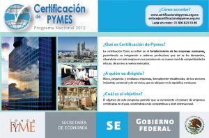 Certificación de Pymes_Diseño Lolina Rivas