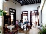 Descubre «La Casa de Los Murmullos» en Campeche y lo que es el «buen vivir»
