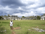 Dzotzil Campeche: lugar de una Ex Hacienda Colonial y lengua maya