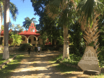 El lugar favorito de la Emperatriz Carlota en Campeche