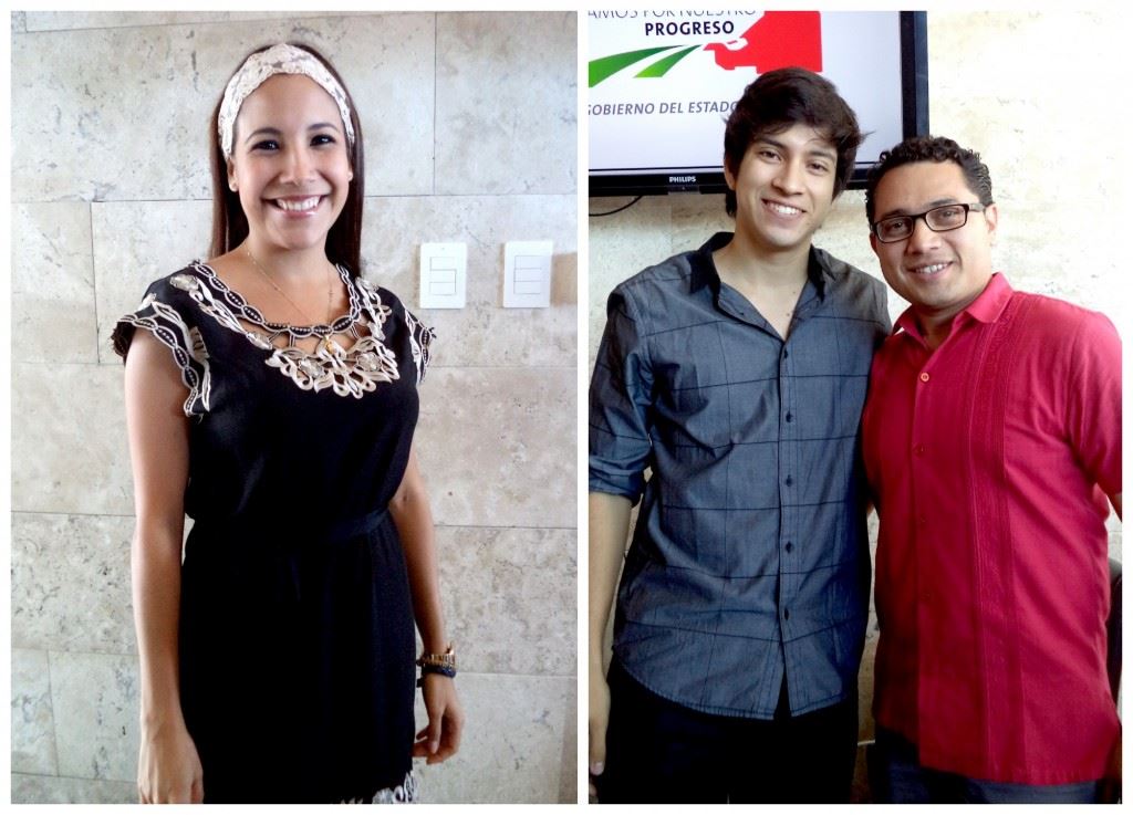 Foto Campeche Film Festival Organizadores