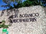 Jardín Botánico Campeche: Un tesoro de leyenda