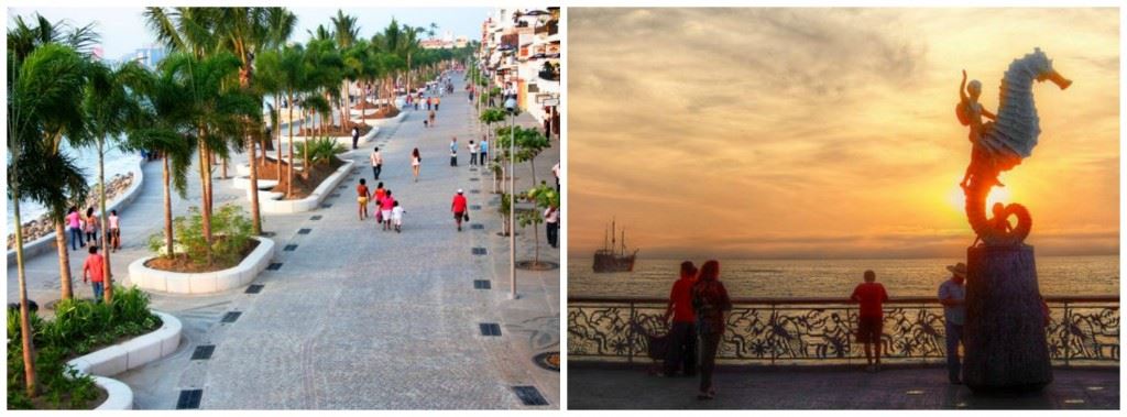 Foto-Puerto Vallarta-México-Lolina Rivas