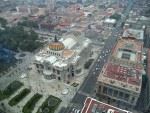 4 lugares imperdibles al visitar Bellas Artes y sus alrededores