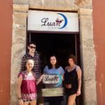 Empresa Verde Campeche: Ambientalistas, empresarios y artesanos unidos