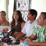 Foto-Feria de la hojaldra campechana-Campeche-Lolina Rivas