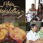 Foto-Feria de la hojaldra campechana-Campeche-Lolina Rivas
