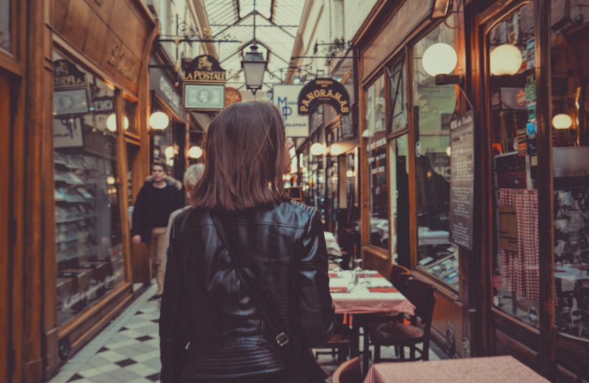¿Qué es ser una «Gran Mujer»?