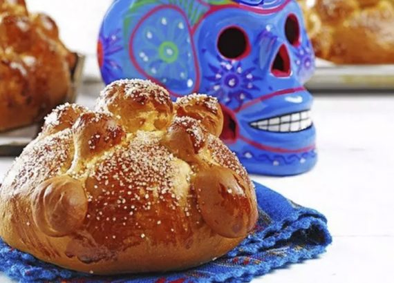 Foto_Día de Muertos_México