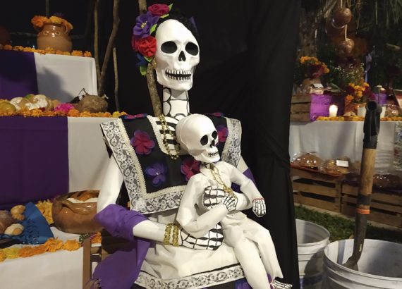 Foto_Día de Muertos_Origen_México