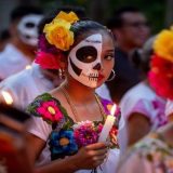Foto_México_Día de Muertos