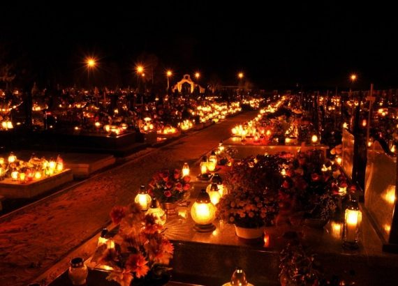 Foto_Mictlán_Día de Muertos_México