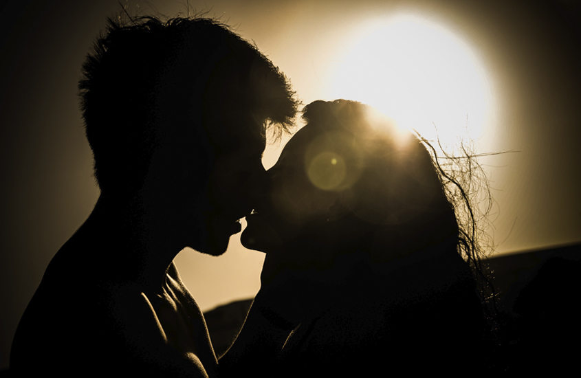 Fragmentos de amor, recuerdos e instantes