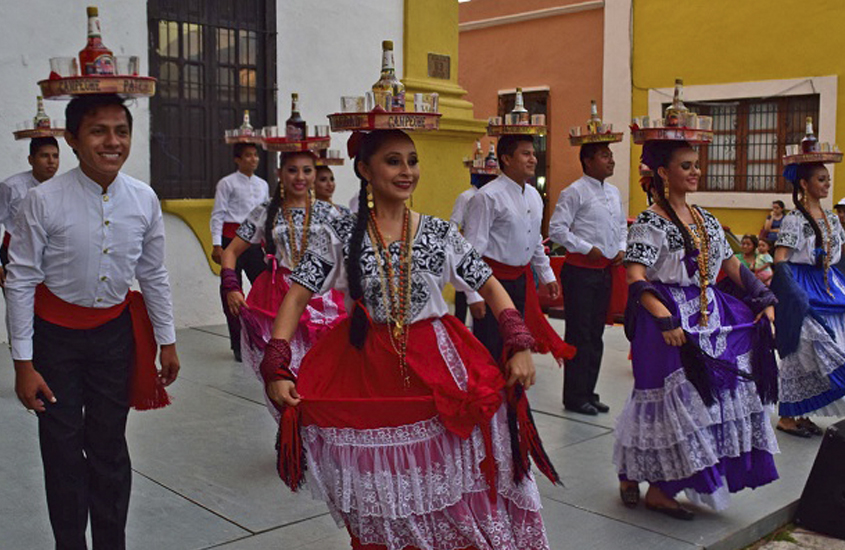 5 Festividades de Campeche que debes disfrutar