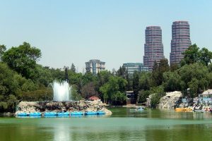 Mejor- Parque- México- Chapultepec- LolinaRivas
