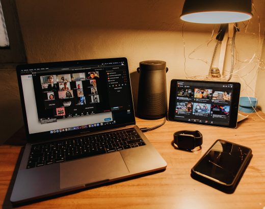 teletrabajo-nueva normalidad-home office