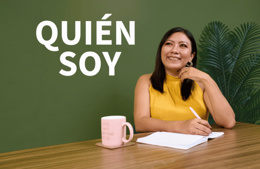 Quién soy