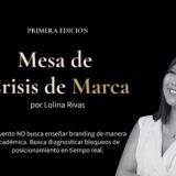Lolina Rivas - Mesas de Crisis de Marca - Campeche - Consultoría - Primera edición