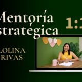 Lolina Rivas_Consultora Empresarial_Mentoría Estratégica