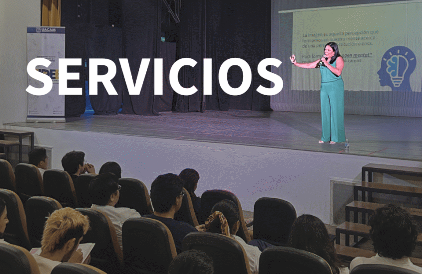 Servicios